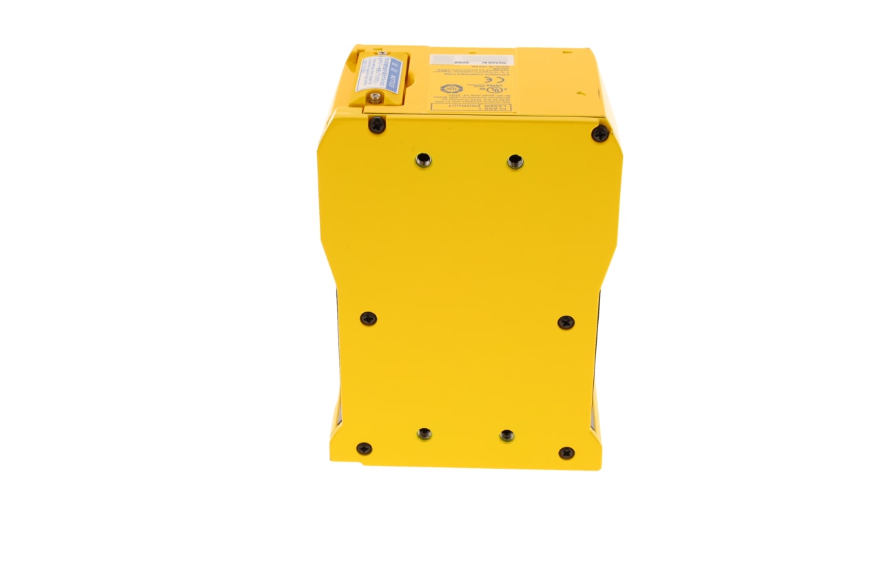 SZ-04M | Keyence Safety Laser Scanner, 24 VDC, 270° Range, 905 nm Infrared, IP65