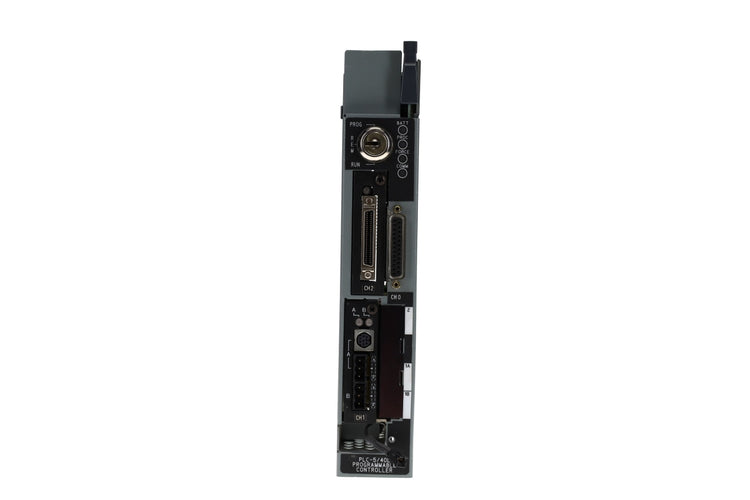 1785-L40L | Allen Bradley Standard Processor