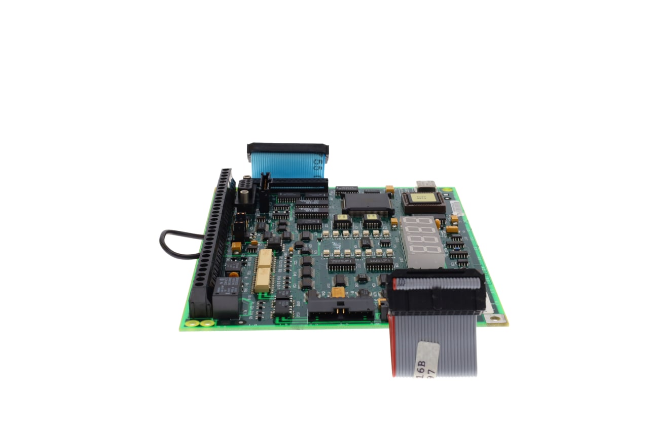 0-56921-512AAG | Reliance Electric GV3000/SE Regulator PCB