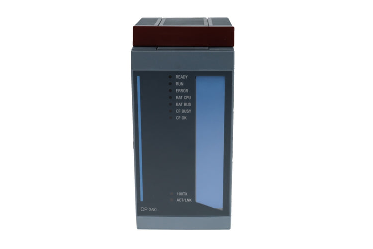 3CP360.60-1 | B&R Automation CPU Module