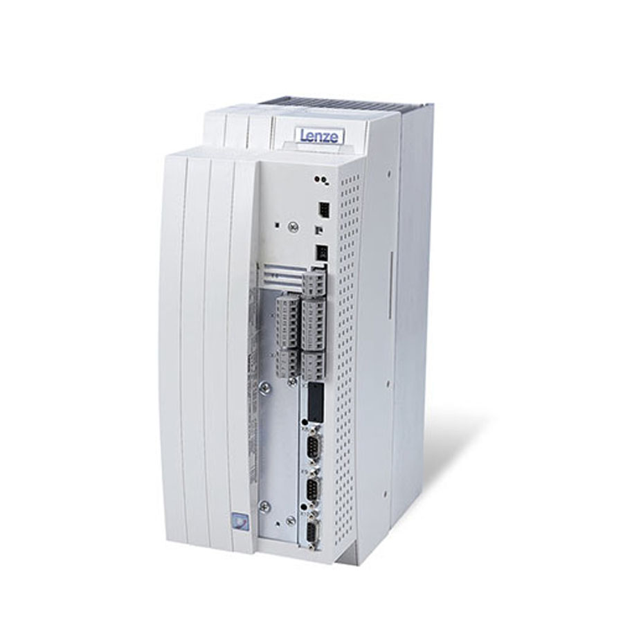 EVS9322-ESV004 | Lenze 9300 0.75kW 400–480VAC Servo Inverter Safe Standstill