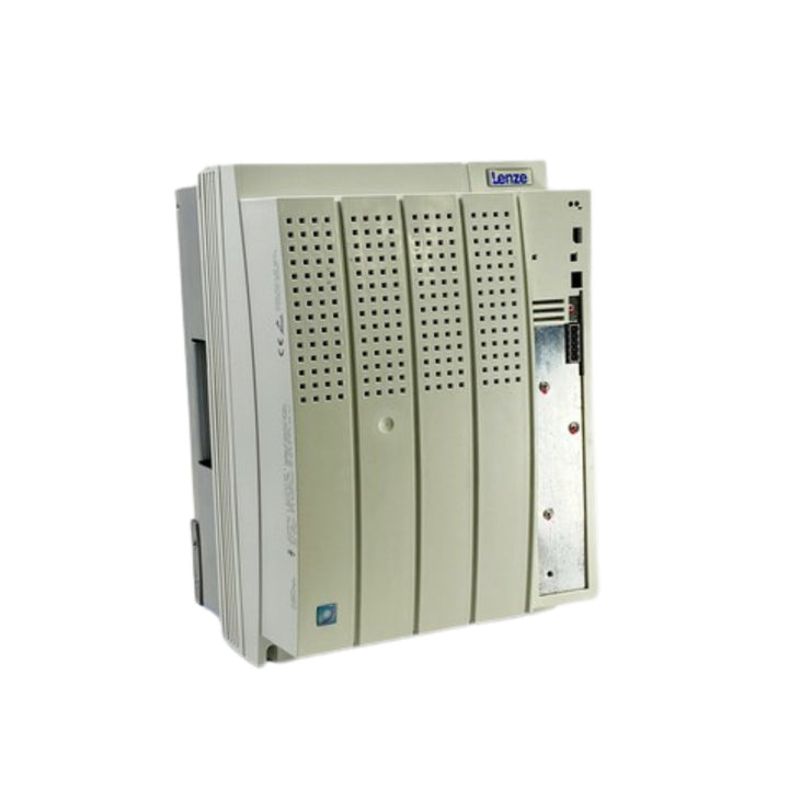 Lenze EMB9343-E Regenerative Power Supply Servo Control Module 27.4 kW 400/480 VAC