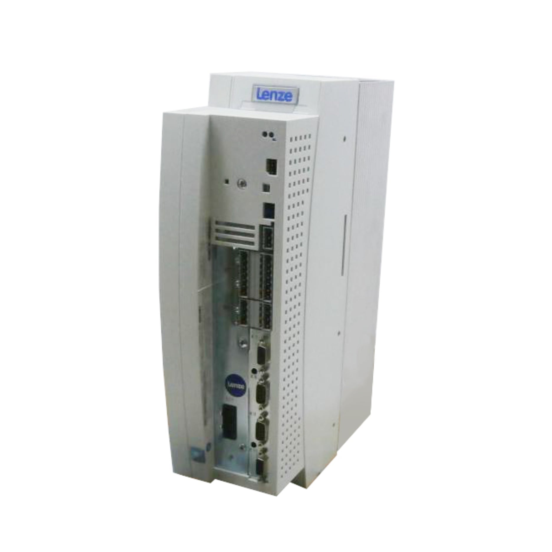 Lenze EVS9324-EPV004 9300 Series 4 kW Servo Inverter with Safe Standstill Function