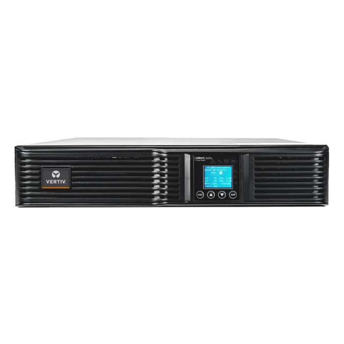 Emerson Liebert GXT4-2000RT120 Online Double-Conversion Uninterruptible Power Supply