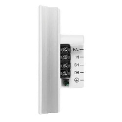 PHPM-PA-120-WH | Lutron Phase Adaptive Power Module 120V 16A Lighting Control
