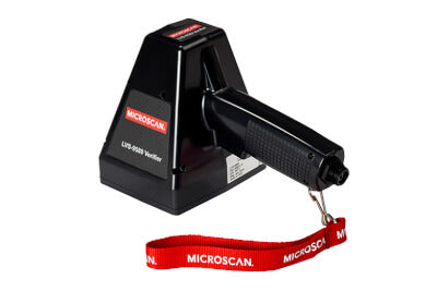 LVS-9580 | Omron Portable Barcode Verification System