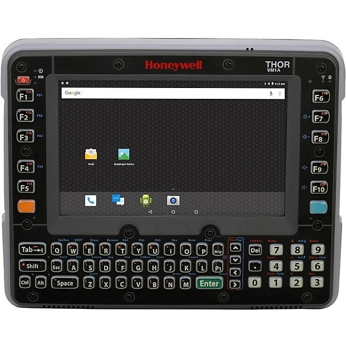 VM1A-L0N-1A4A20F | Honeywell VM1A Vehicle Mounted Data Terminal
