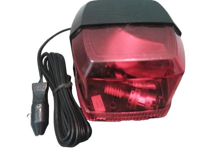 SAE-W3-92 | Federal Signal Fire Beam Visual Fire Alarm Device