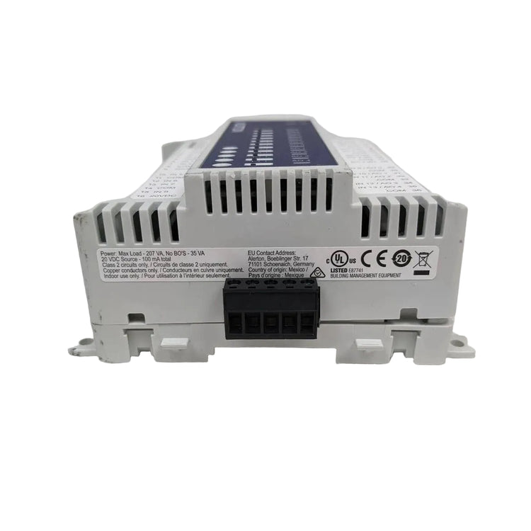 Alerton VXIO-965-HOA Controller Module 207VA with Hand-Off-Auto Control for Building Automation