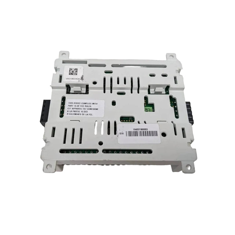 Alerton VXIO-965-HOA Controller Module 207VA with Hand-Off-Auto Control for Building Automation