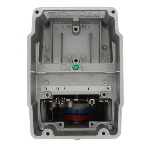 M9184D1021 | Honeywell Modutrol IV Series 90 Proportional Actuator, 24V, 150 lb-in Torque
