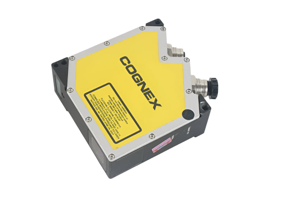820-9164-1R | Cognex Laser Sensor
