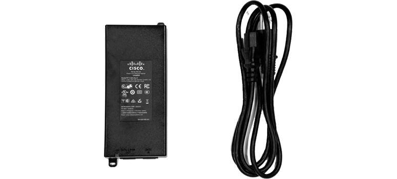 Ma Injector MA-INJ-6 | Cisco Multigigabit 802.3bt Power over Ethernet Injector