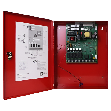 SK-5495 | Honeywell Silent Knight Power Supply
