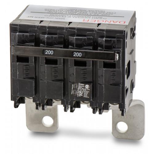 MBK200 | Siemens 200 Amp Main Breaker Conversion Kit