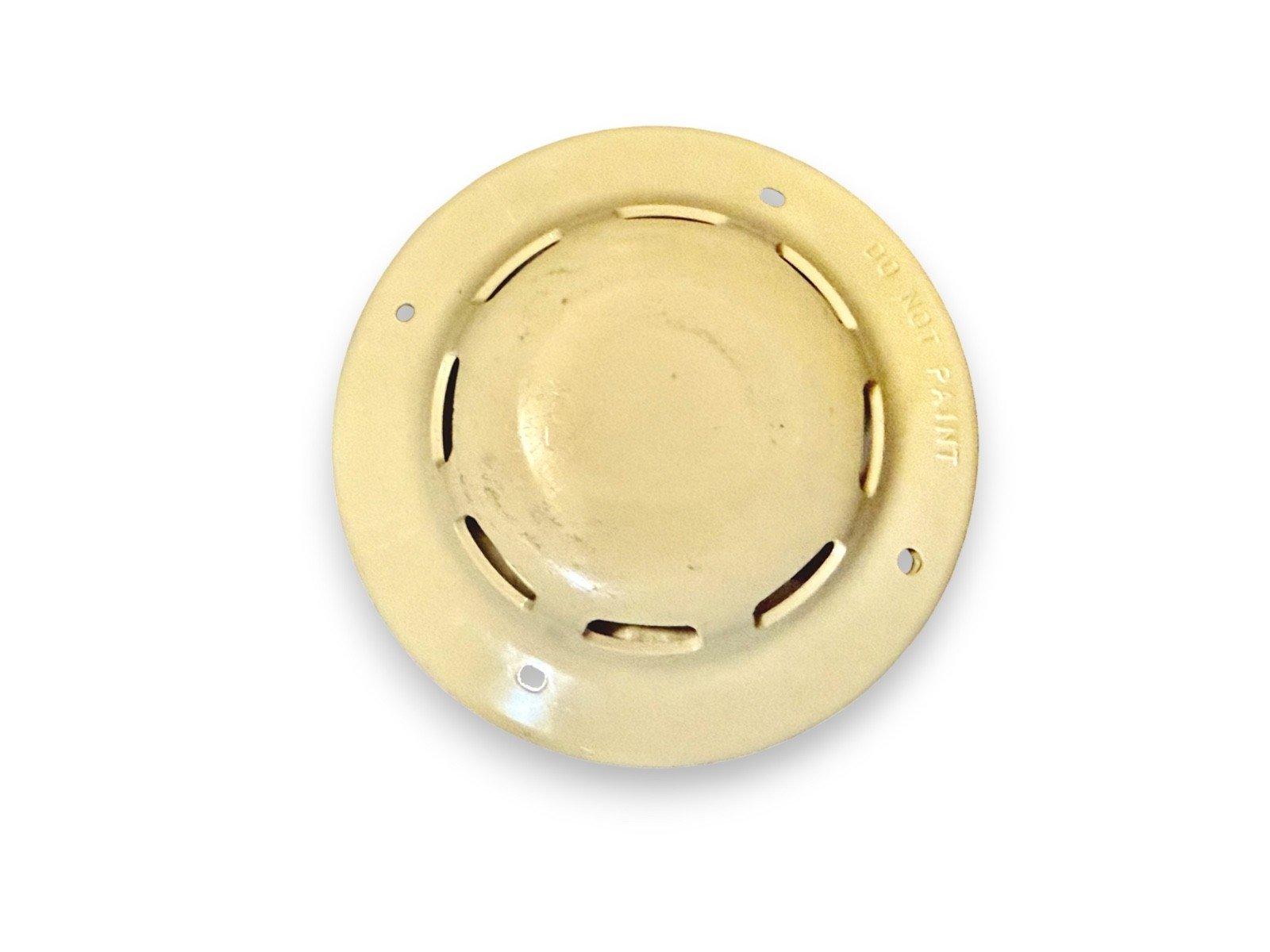 Fike 67-1032 Analog Ionization Smoke Detector Head