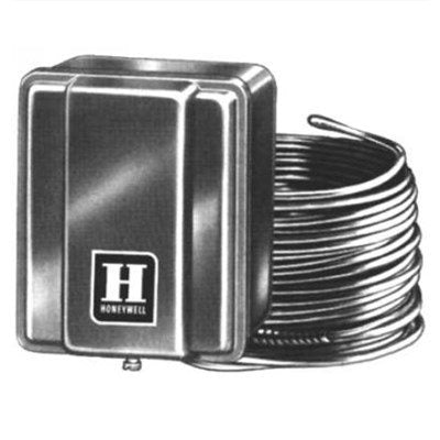 L7022A1002 | Honeywell Immersion Temperature Controller for Boiler and Hydronic Systems