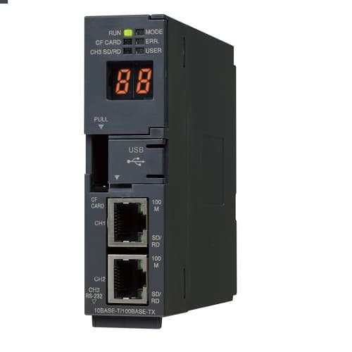 Q12DCCPU-V | Mitsubishi PLC Module/Rack