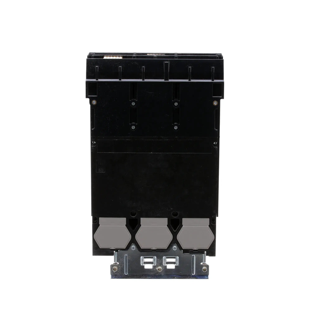 Square D MJA36500 PowerPact M 500 Ampere Three-Pole 600 Volt Molded Case Circuit Breaker