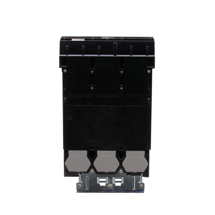 Square D MJA36500 PowerPact M 500 Ampere Three-Pole 600 Volt Molded Case Circuit Breaker