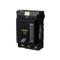 Square D MJA36500 PowerPact M 500 Ampere Three-Pole 600 Volt Molded Case Circuit Breaker