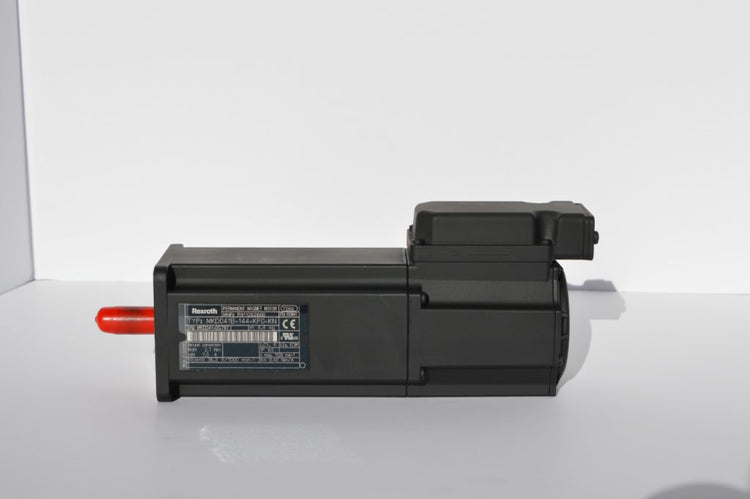 MKD041B-144-KP0-KN | Bosch AC Synchronous Servo Motor