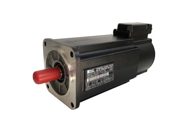 MKD071B-061-KG1-KN | Bosch Digital AC Synchronous Servo Motor