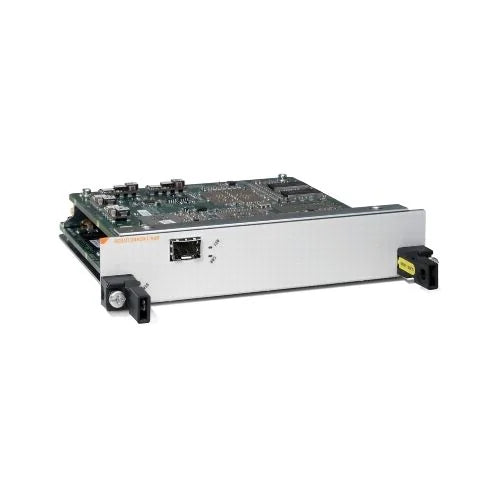 SPA-1XCHOC12/DS0 | Cisco Channelized OC-12/STM-4 Shared Port Adapter