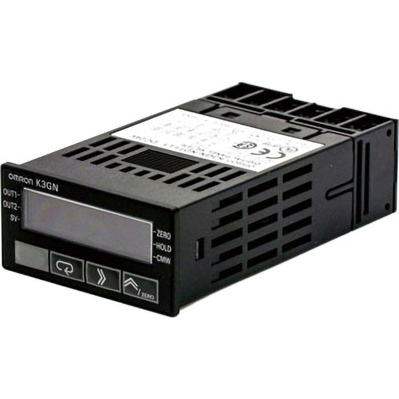 K3GN-NDT1-L1 | Omron 1/32 DIN Digital Panel Meter