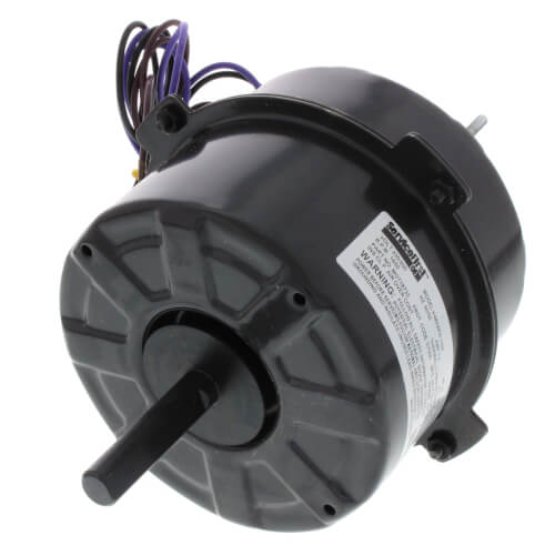Trane D151269P01 1/4 HP 1075 RPM 200-230V Condenser Fan Motor