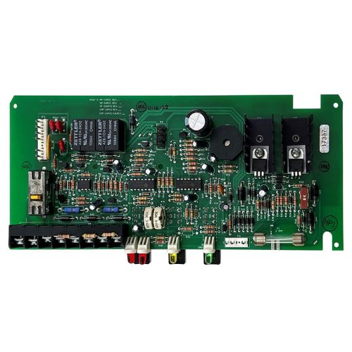 MP-24 | Fire-Lite Replacement Board for 2-Zone MiniPanel 24 FACP