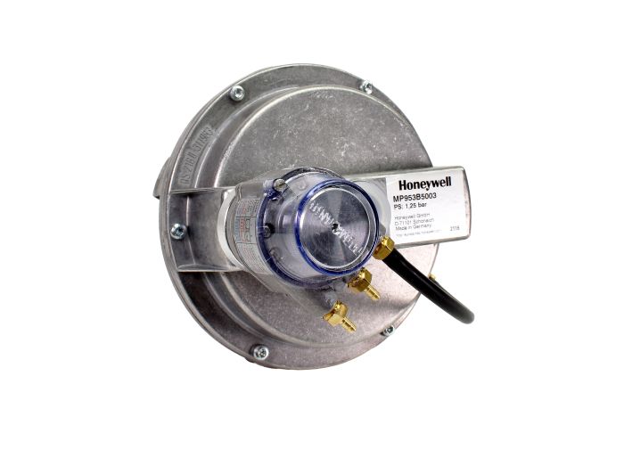 MP953B5003 | Honeywell Pneumatic Valve Actuator for HVAC Control Systems