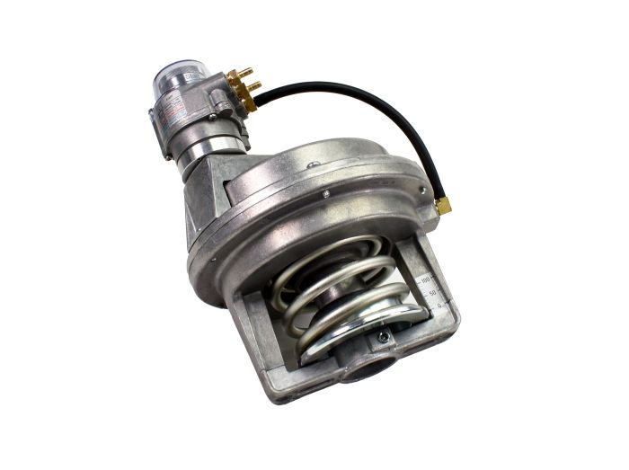 MP953B5003 | Honeywell Pneumatic Valve Actuator for HVAC Control Systems