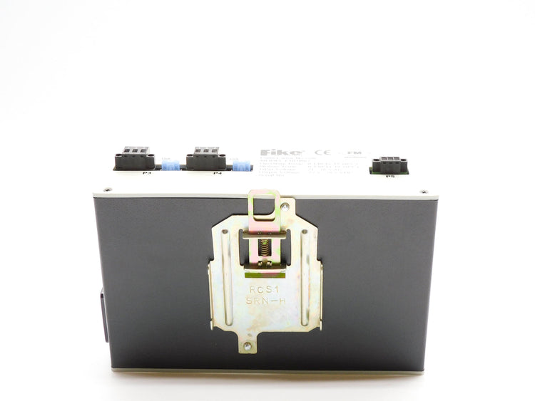 Fike E10-0067 24 VDC 5A Power Supply Unit with LED Status Display
