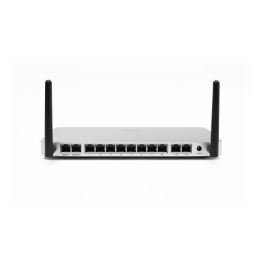 MX65W-HW | Cisco Unclaimed Wireless Firewall