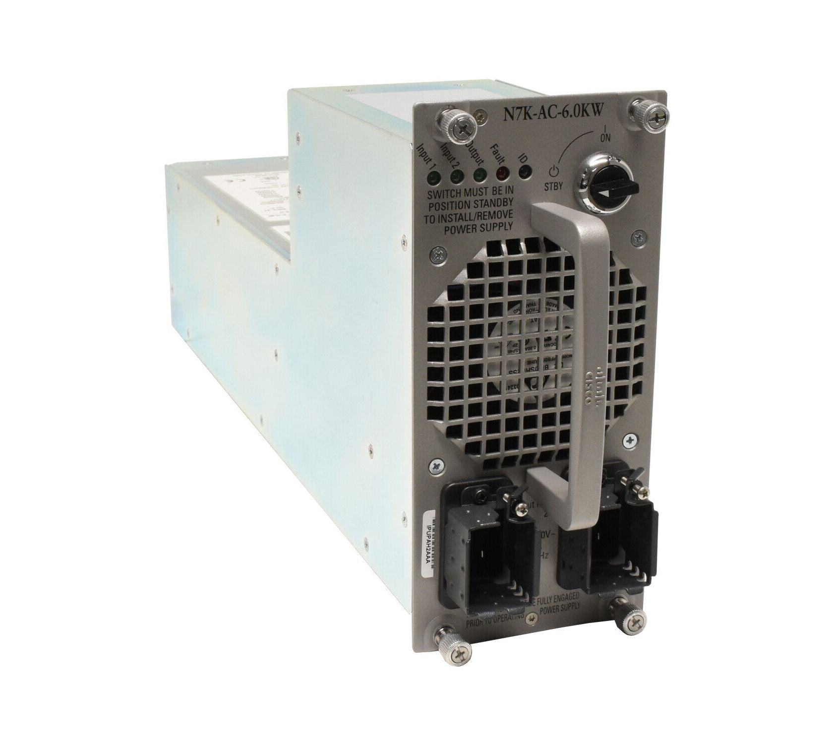 N7K-AC-6.0KW | Cisco Power Supply