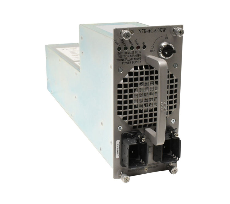 N7K-AC-6.0KW | Cisco Power Supply