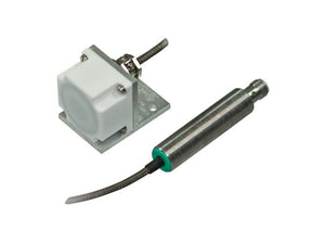 Pepperl+Fuchs NCN25-F35-A2-250-V1 High-Temperature Inductive Sensor