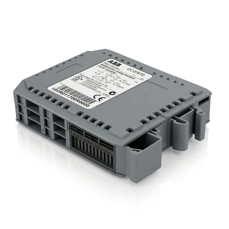 ABB 1SVR011700R0000 CC-E/STD Universal Analog Signal Converter