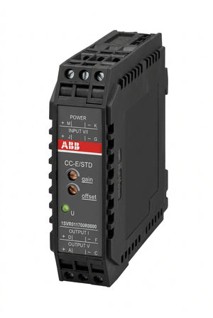 ABB 1SVR011700R0000 CC-E/STD Universal Analog Signal Converter