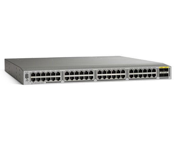 N3K-C3048TP-1GE | Cisco Nexus 3000 Switch