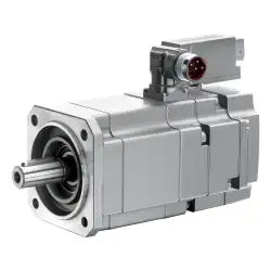1FK7083-5AF71-1SG0 | Siemens 1FK7 Servo Motor 3.3kW 10.5Nm