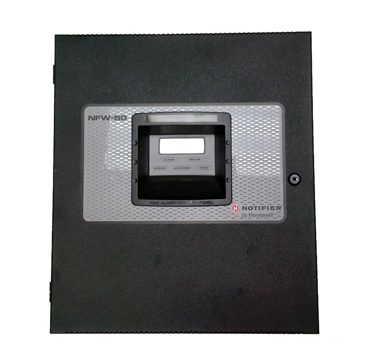 NFW-50 | Notifier Fire Alarm Control Panel