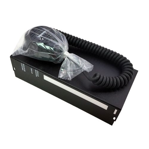 RM-1SA | Notifier Remote Microphone Assembly for Fire Alarm Voice Paging Systems