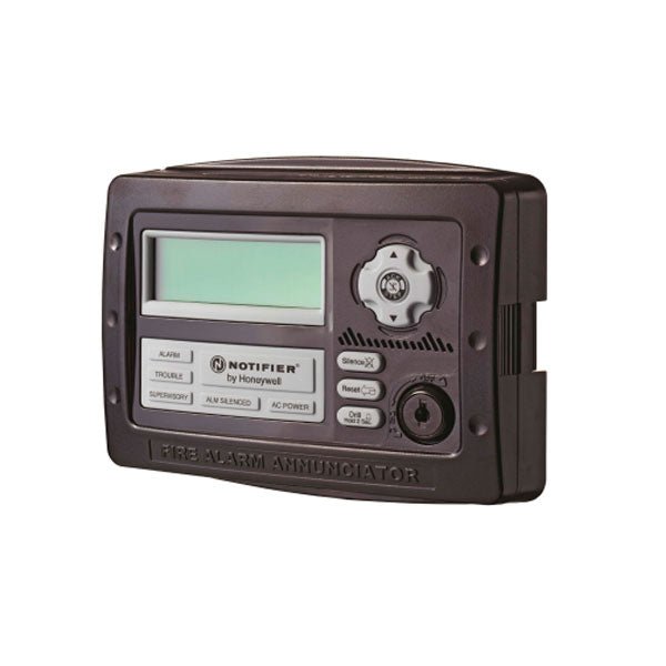 N-ANN-80 | Notifier 80-Character LCD Serial Annunciator
