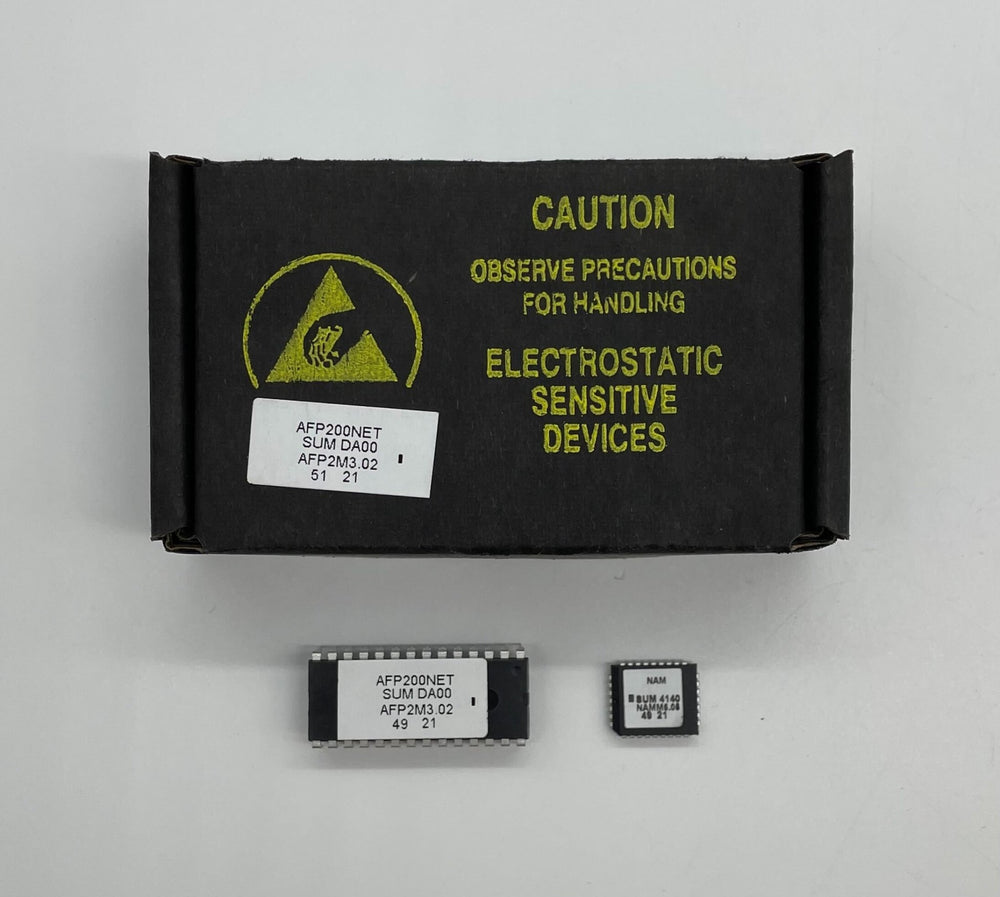 NAM-232F | Notifier Fiber Network Adapter Module for NOTI•FIRE•NET™