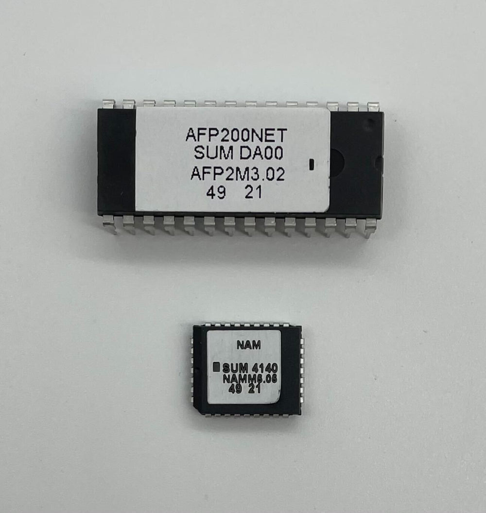 NAM-232F | Notifier Fiber Network Adapter Module for NOTI•FIRE•NET™