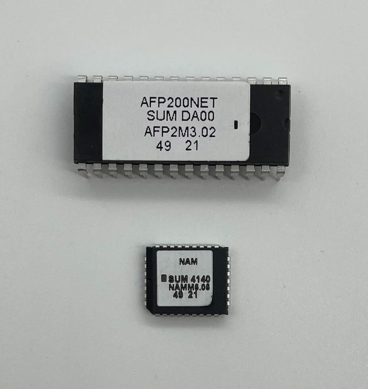 NAM-232F | Notifier Fiber Network Adapter Module for NOTI•FIRE•NET™
