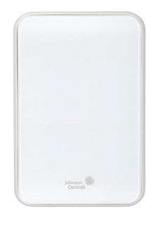Johnson Controls NSB8BTC240-0 NS8000 Temperature and CO2 Network Sensor