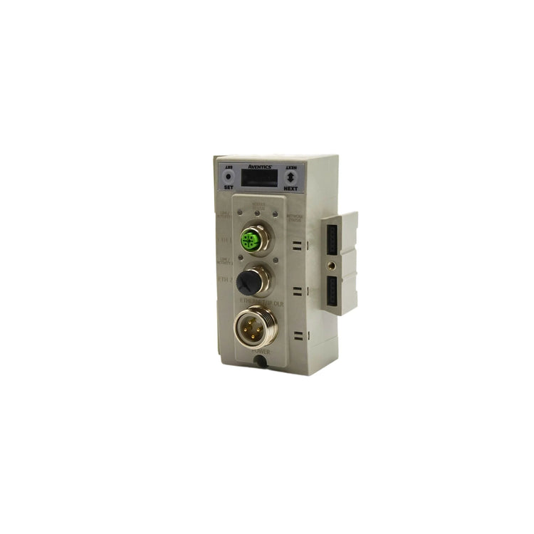 240-325 | Asco Numatics Sensor Controller